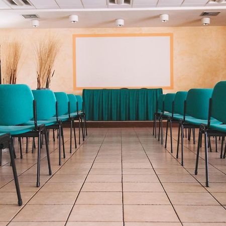 Hotel Clementi Salice Terme Ngoại thất bức ảnh
